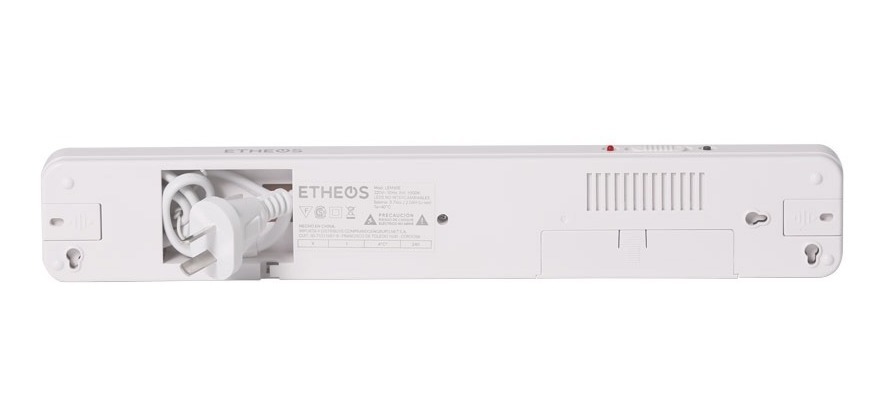 Luz Led De Emergencia - 60 Leds Etheos