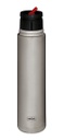 TERMO MOR ACERO INOXIDABLE GRIS 1L