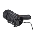 LINTERNA LED ETHEOS RECARGABLE LU01SBD