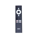 SMART TV BGH 50" LED B5022US6A 4K