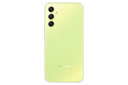 CELULAR SAMSUNG GALAXY A34 5G 128/6GB A346MLGBARO LIME