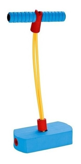 Saltarin Infantil Hot Jump Ditoys