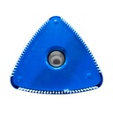 LIMPIAFONDO KUSHIRO APD-004 TRIANGULAR