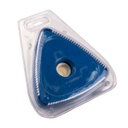 LIMPIAFONDO KUSHIRO APD-004 TRIANGULAR