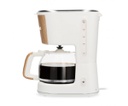 CAFETERA DE FILTRO CAATW21WP SIMIL MADERA
