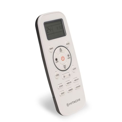 AIRE ACONDICIONADO HITACHI SPLIT FC HSPE2700FCINV-F 2700W