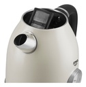 Pava Electrica Hervidora Atma Peatp21vcp 1.7l Vintage Beige