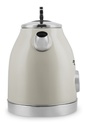 Pava Electrica Hervidora Atma Peatp21vcp 1.7l Vintage Beige