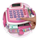 Caja Registradora Princesas Disney Ditoys C/luz Y Sonidos