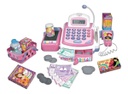 Caja Registradora Princesas Disney Ditoys C/luz Y Sonidos