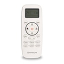 AIRE ACONDICIONADOHIACHI SPLIT FC HSPE3200FCINV-F 3200W