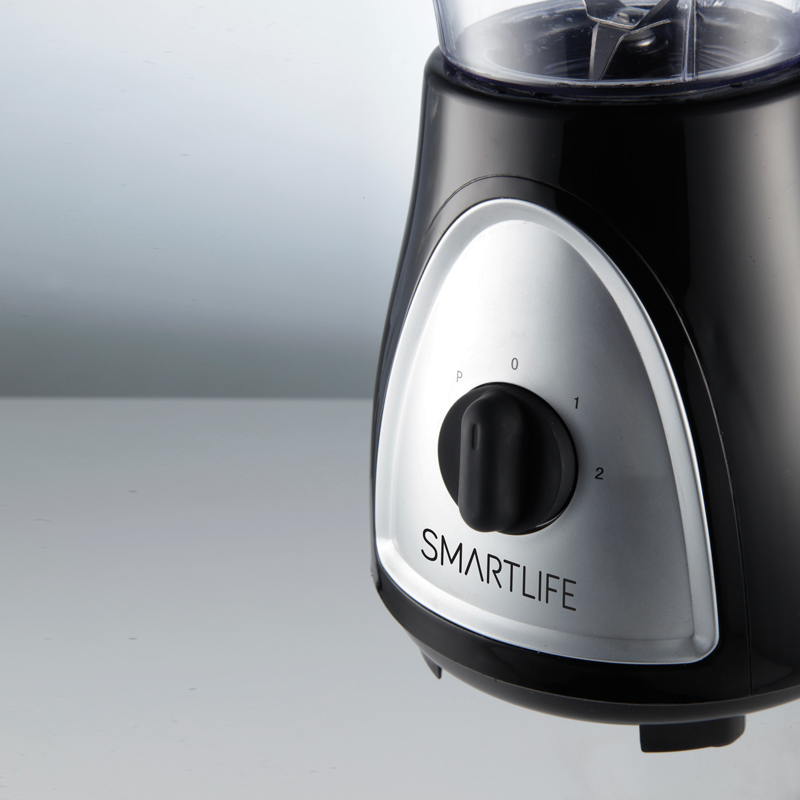 LICUADORA SMART LIFE SL-BL1008BPN NEGRA