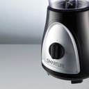 LICUADORA SMART LIFE SL-BL1008BPN NEGRA