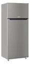 HELADERA BRIKET 2F 1620 PLATA