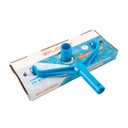 LIMPIAFONDO KUSHIRO APD-002 DE ALUMINIO