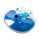 LIMPIAFONDO KUSHIRO APD-009 MEDIALUNA PESADO
