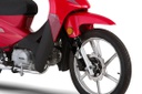 MOTO MONDIAL LD 110 MAX RT ROJA 200001088
