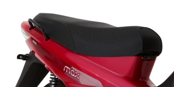 MOTO MONDIAL LD 110 MAX RT ROJA 200001088