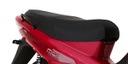 MOTO MONDIAL LD 110 MAX RT ROJA 200001088