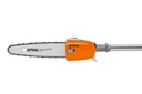 PODADORA DE ALTURA STIHL HT 56 CE 4139 200 0007