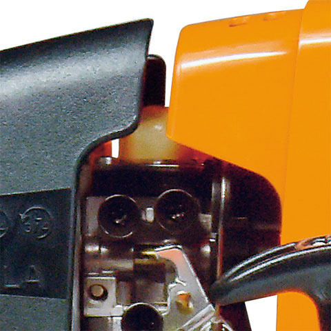 PODADORA DE ALTURA STIHL HT 56 CE 4139 200 0007
