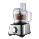 PROCESADORA DE ALIMENTOS SMART LIFE SL-FP0509 ACERO