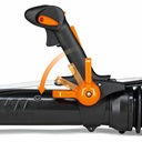 ATOMIZADOR DE MOCHILA STIHL SR 450 4244 011 2663