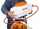 ATOMIZADOR DE MOCHILA STIHL SR 450 4244 011 2663