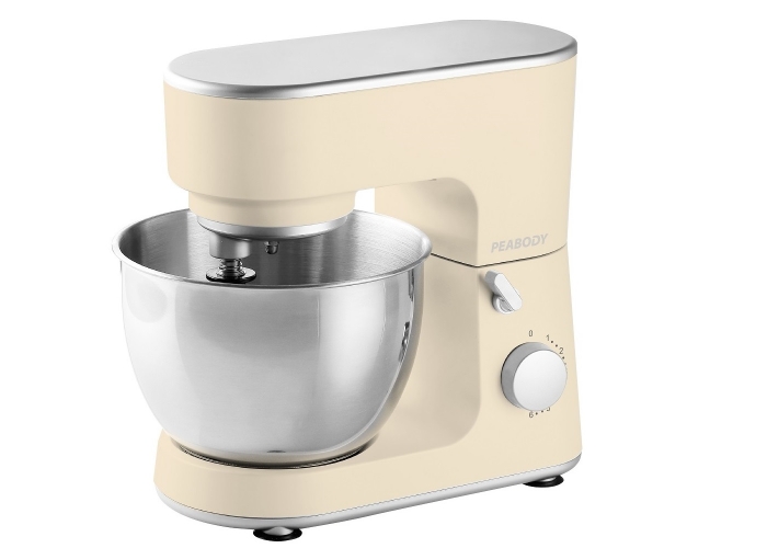 BATIDORA DE MESA PEABODY  PLANETARIA  PE-BM101I