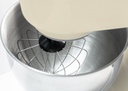 BATIDORA DE MESA PEABODY  PLANETARIA  PE-BM101I
