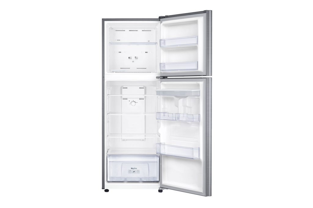 HELADERA SAMSUNG RT29K577JS8 01 PLATA C/DISP