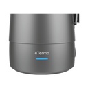 TERMO PEABODY ETERMO ELECTRICO PE-ETA10001D GRIS METALIZADO