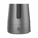 TERMO PEABODY ETERMO ELECTRICO PE-ETA10001D GRIS METALIZADO