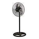VENTILADOR ALPACA DE PIE 18" ALPM18