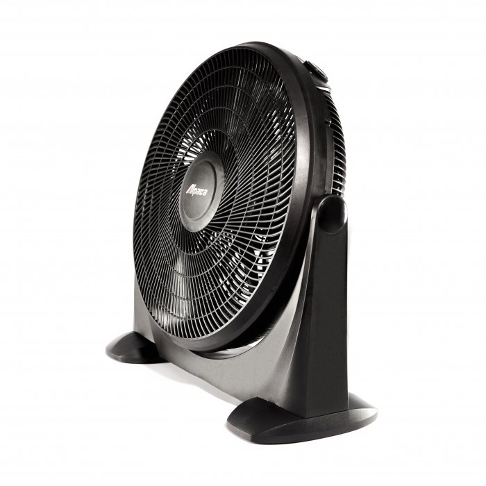 VENTILADOR ALPACA TURBO 20" VK50N