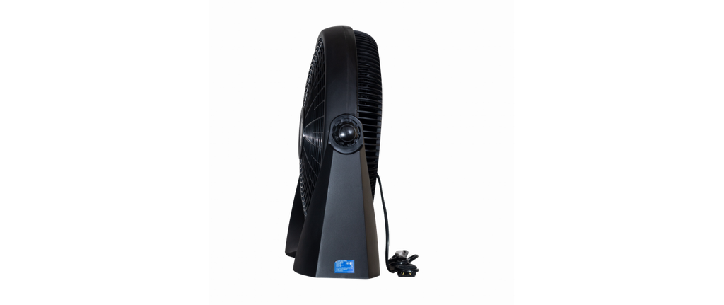 VENTILADOR TURBO INDELPLAST IV 20"