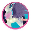 The Sweet Pony Ditoys Majestic Dreamer C/luz Y Sonido