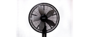 VENTILADOR DE PIE INDELPLAS 20&quot; IVP 20