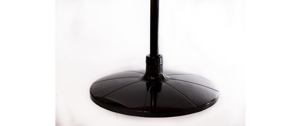 VENTILADOR DE PIE INDELPLAS 20&quot; IVP 20
