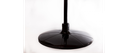 VENTILADOR DE PIE INDELPLAS 20&quot; IVP 20