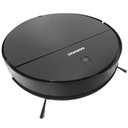 ASPIRADORA ROBOT DAEWOO DELTA DW-RVDE-1KN NEGRO