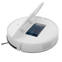 ASPIRADORA ROBOT DAEWOO DELTA WHITE DW-RVDE-1WN BLANCA