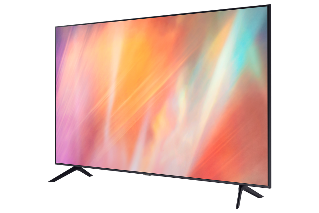 TV SAMSUNG 50&quot; UN50AU7000GCZB
