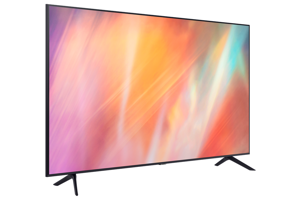 TV SAMSUNG 50" UN50AU7000GCZB