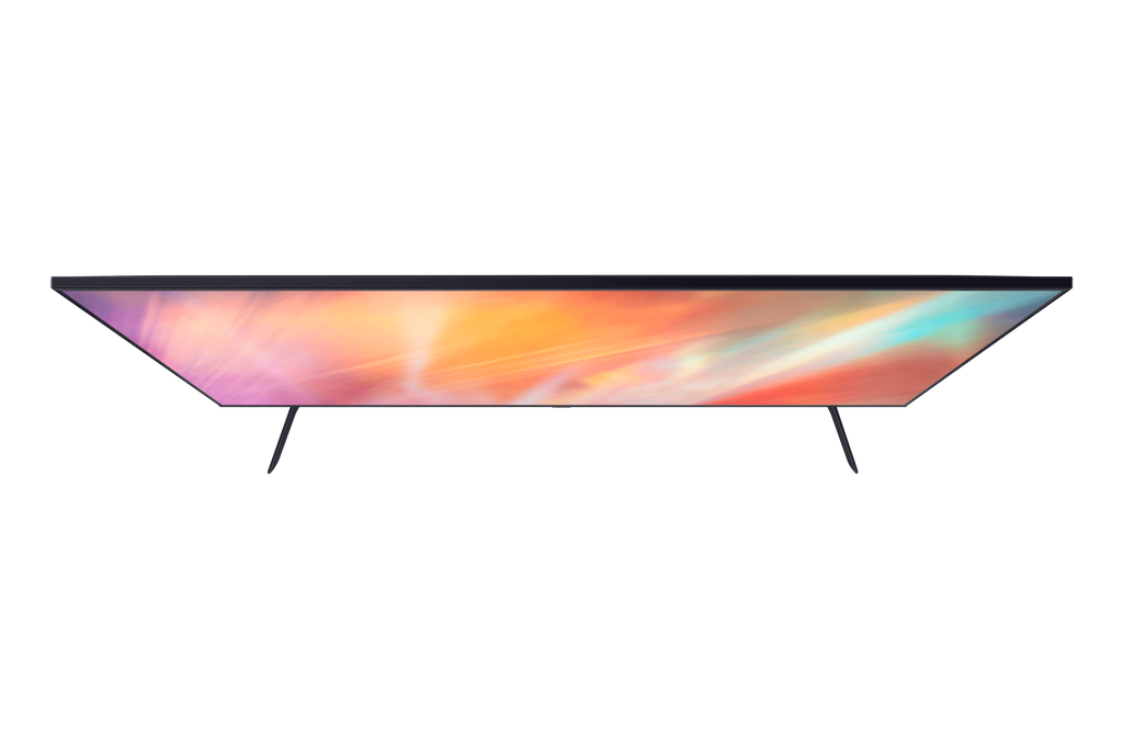 TV SAMSUNG 50" UN50AU7000GCZB