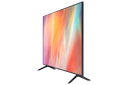 TV SAMSUNG 50&quot; UN50AU7000GCZB