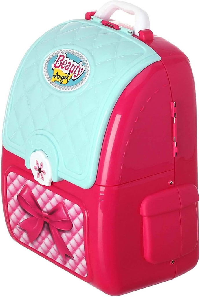 MOCHILA BEAUTY JJU020