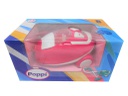JUGUETE ASPIRADORA POPPI 7130 FUCSIA