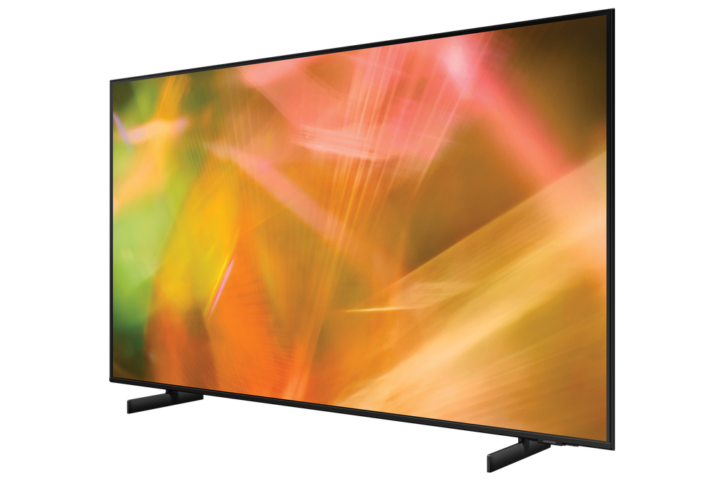 TV SAMSUNG 75&quot; UN75AU8000GCZB