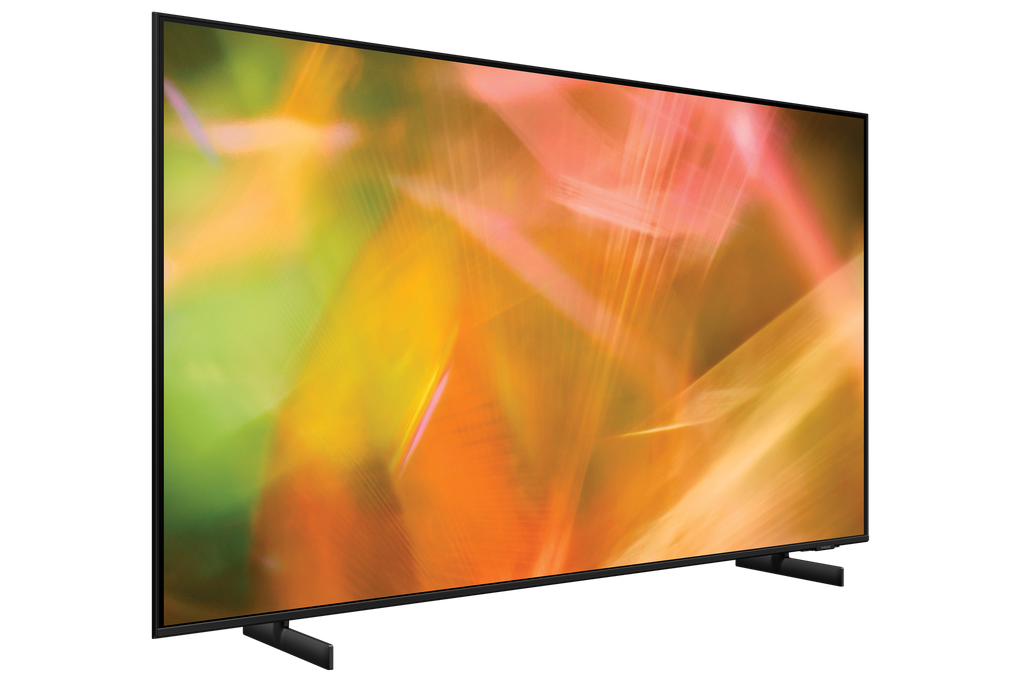 TV SAMSUNG 75&quot; UN75AU8000GCZB